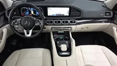 2022 Mercedes-Benz GLE-Class GLE300d 4MATIC — фото 7