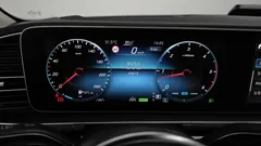 2022 Mercedes-Benz GLE-Class GLE300d 4MATIC — фото 8