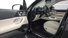 2022 Mercedes-Benz GLE-Class GLE300d 4MATIC — фото 10