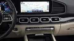 2022 Mercedes-Benz GLE-Class GLE300d 4MATIC — фото 13
