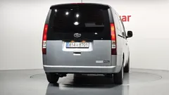 2023 Hyundai Staria Cargo 3-Seater — фото 4
