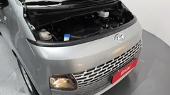 2023 Hyundai Staria Cargo 3-Seater — фото 6