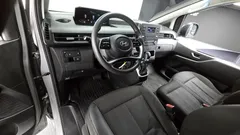 2023 Hyundai Staria Cargo 3-Seater — фото 7