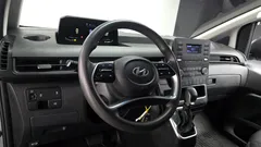 2023 Hyundai Staria Cargo 3-Seater — фото 13