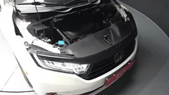 2022 Honda Odyssey 3.5, белый — фото 6