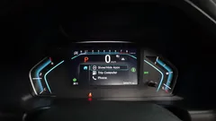 2022 Honda Odyssey 3.5, белый — фото 8