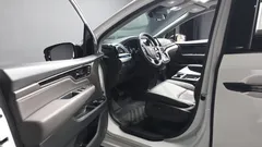 2022 Honda Odyssey 3.5, белый — фото 10