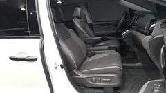 2022 Honda Odyssey 3.5, белый — фото 15