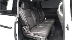 2022 Honda Odyssey 3.5, белый — фото 16