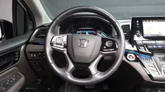 2022 Honda Odyssey 3.5, белый — фото 17