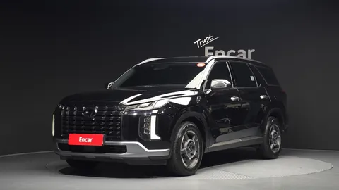 2023 Hyundai Palisade Diesel 2.2 4WD