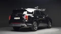 2023 Hyundai Palisade Diesel 2.2 4WD — фото 2