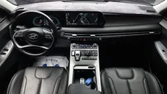 2023 Hyundai Palisade Diesel 2.2 4WD — фото 7