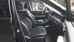 2023 Hyundai Palisade Diesel 2.2 4WD — фото 11