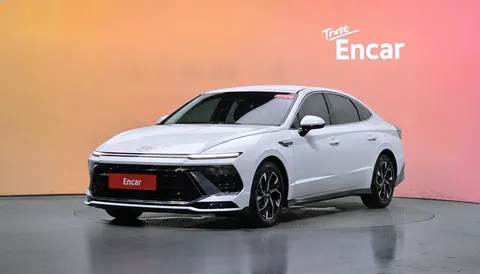 2024 Hyundai Sonata 2.0
