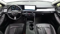 2024 Hyundai Sonata 2.0, белый — фото 7