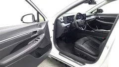 2024 Hyundai Sonata 2.0, белый — фото 10