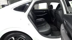 2024 Hyundai Sonata 2.0, белый — фото 11