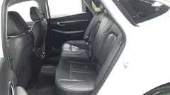 2024 Hyundai Sonata 2.0, белый — фото 12