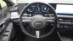 2024 Hyundai Sonata 2.0, белый — фото 14