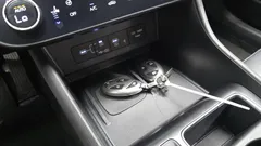 2024 Hyundai Sonata 2.0, белый — фото 19