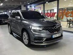 2022 Renault Samsung QM6 2.0 GDe PREMIERE 2WD — фото 1