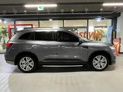2022 Renault Samsung QM6 2.0 GDe PREMIERE 2WD — фото 3