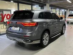 2022 Renault Samsung QM6 2.0 GDe PREMIERE 2WD — фото 4