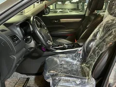 2022 Renault Samsung QM6 2.0 GDe PREMIERE 2WD — фото 9