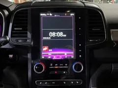 2022 Renault Samsung QM6 2.0 GDe PREMIERE 2WD — фото 17