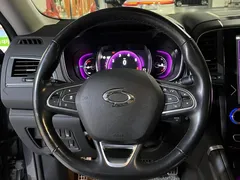 2022 Renault Samsung QM6 2.0 GDe PREMIERE 2WD — фото 19