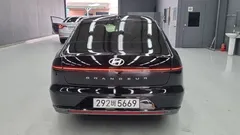 2023 Hyundai Grandeur 2,5 Gasoline 2WD — фото 4
