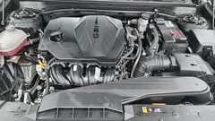 2023 Hyundai Grandeur 2,5 Gasoline 2WD — фото 6