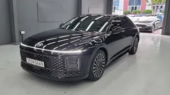 2023 Hyundai Grandeur 2,5 Gasoline 2WD — фото 13