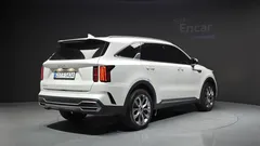 2023 Kia Sorento Diesel 2.2 2WD — фото 2