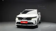 2023 Kia Sorento Diesel 2.2 2WD — фото 3