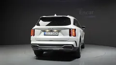 2023 Kia Sorento Diesel 2.2 2WD — фото 4