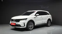 2023 Kia Sorento Diesel 2.2 2WD — фото 12