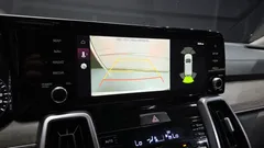 2023 Kia Sorento Diesel 2.2 2WD — фото 20