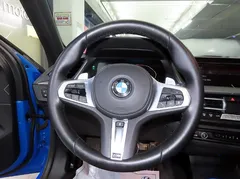 2023 BMW 1-Series 120i M Sports — фото 8