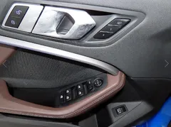 2023 BMW 1-Series 120i M Sports — фото 17