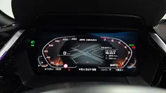2022 BMW Z4 M40i, красный — фото 8