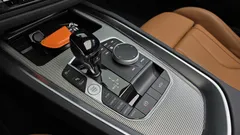 2022 BMW Z4 M40i, красный — фото 9