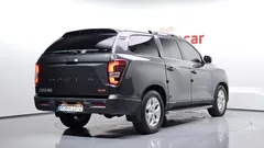 2023 KG_Mobility_Ssangyong Rexton Diesel 2.2 4WD — фото 2