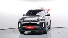 2023 KG_Mobility_Ssangyong Rexton Diesel 2.2 4WD — фото 3