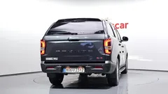 2023 KG_Mobility_Ssangyong Rexton Diesel 2.2 4WD — фото 4