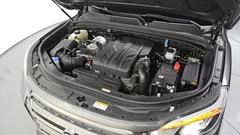 2023 KG_Mobility_Ssangyong Rexton Diesel 2.2 4WD — фото 6