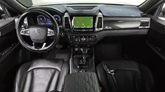 2023 KG_Mobility_Ssangyong Rexton Diesel 2.2 4WD — фото 7