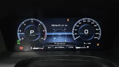 2023 KG_Mobility_Ssangyong Rexton Diesel 2.2 4WD — фото 8