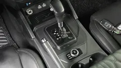 2023 KG_Mobility_Ssangyong Rexton Diesel 2.2 4WD — фото 9